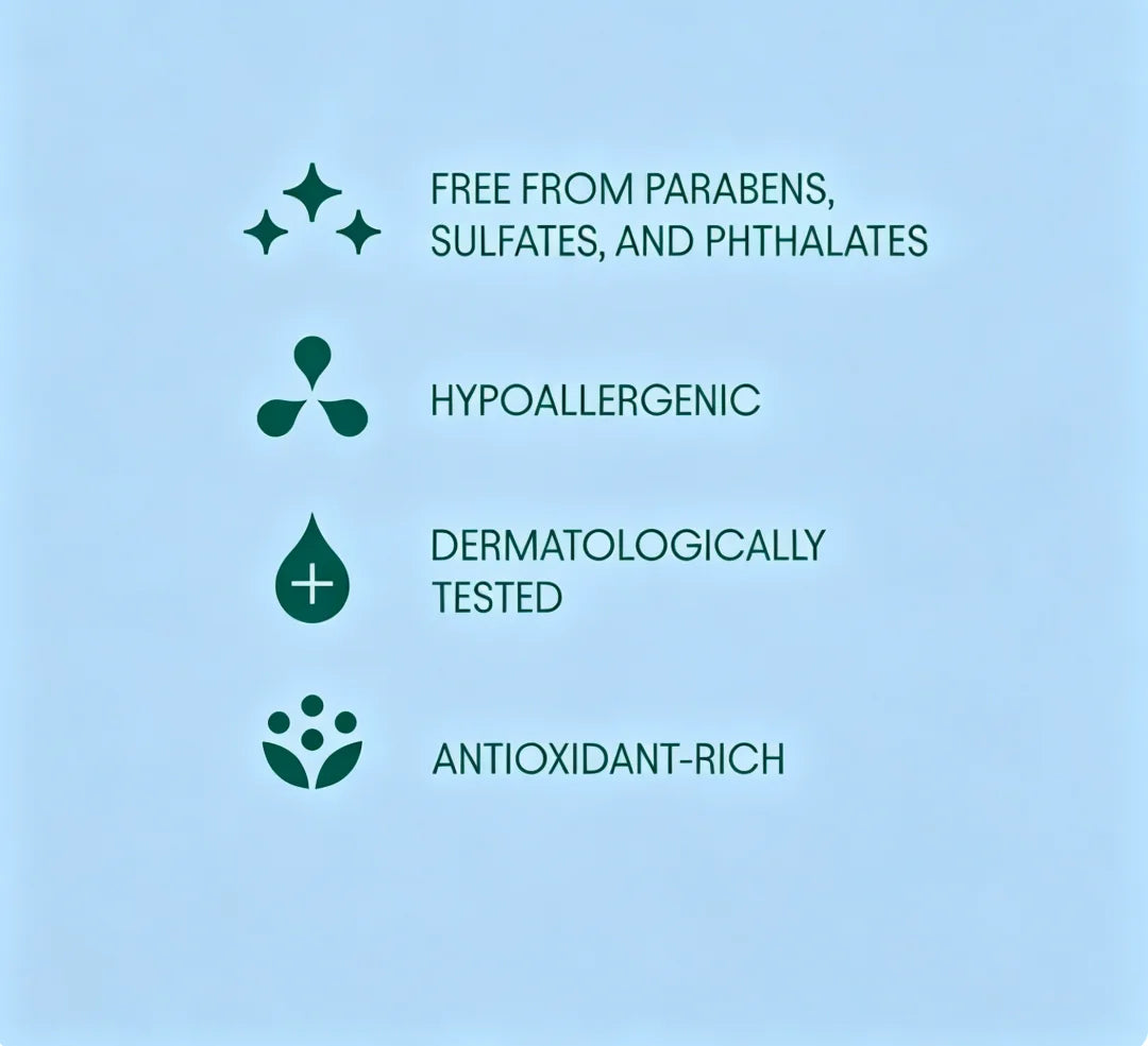 Toning Polish Pads - Korean Skincare for Dark Spots, Wrinkles & Dull Skin - Hydrating Facial Treatment with Snail  Peptides
